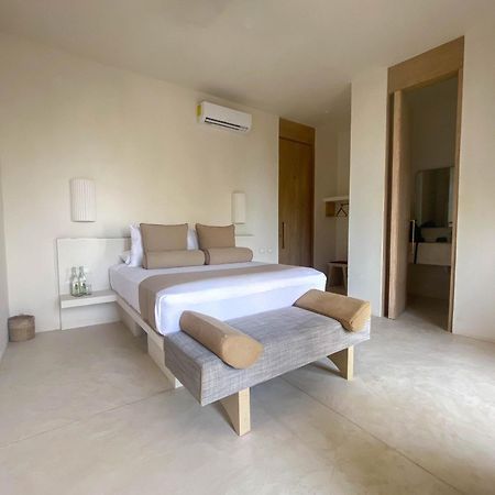 Suites Panamera Tulum Exterior photo