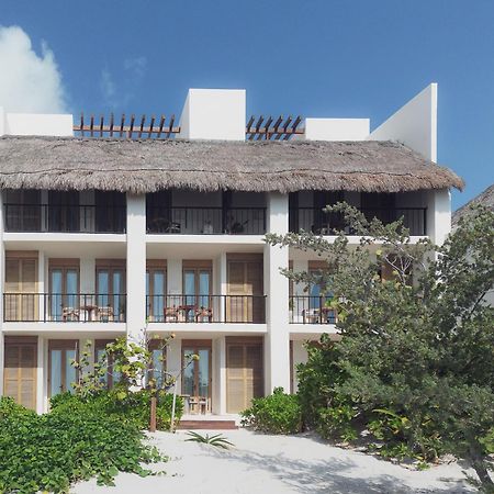 Suites Panamera Tulum Exterior photo