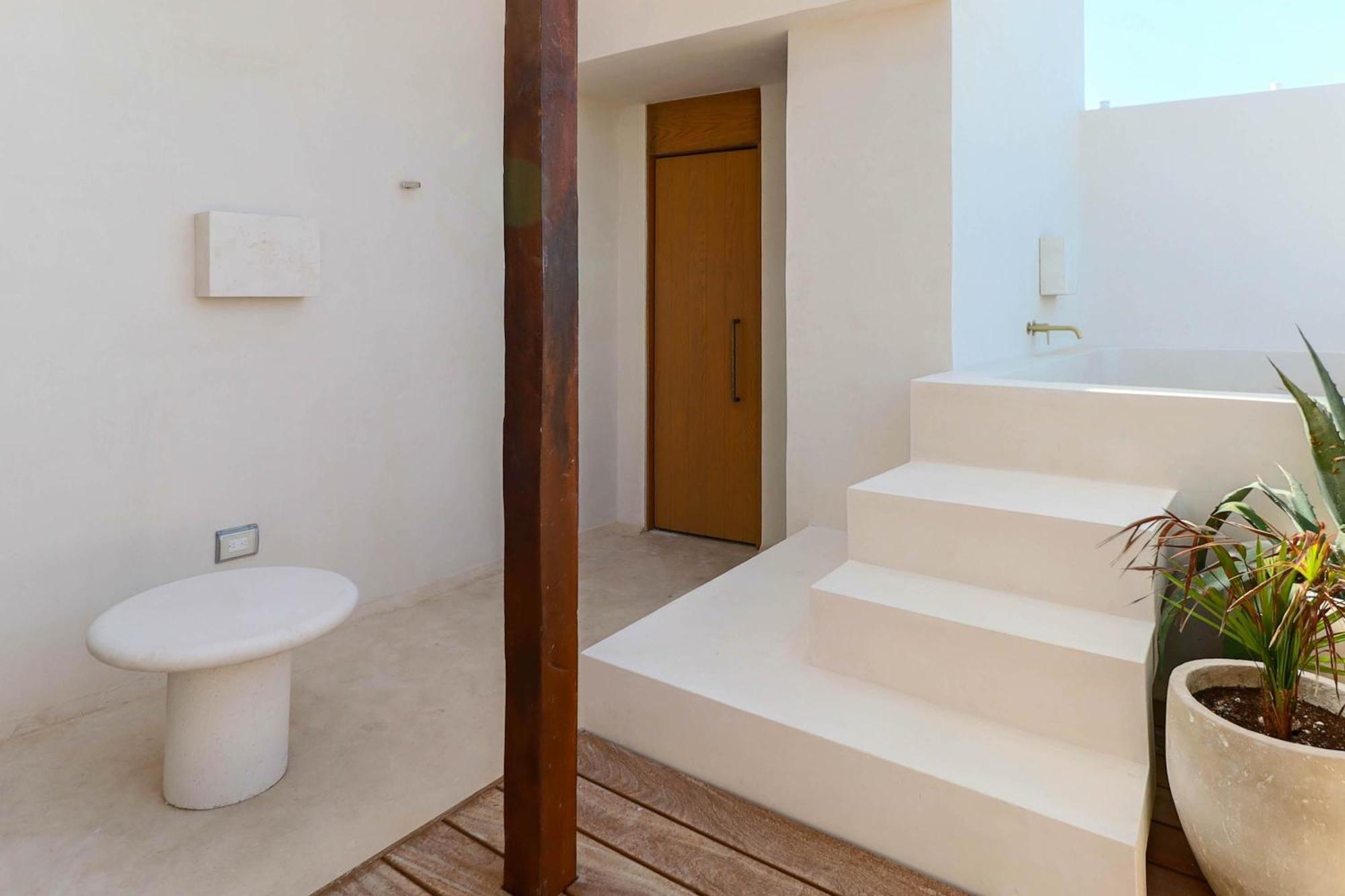 Suites Panamera Tulum Exterior photo