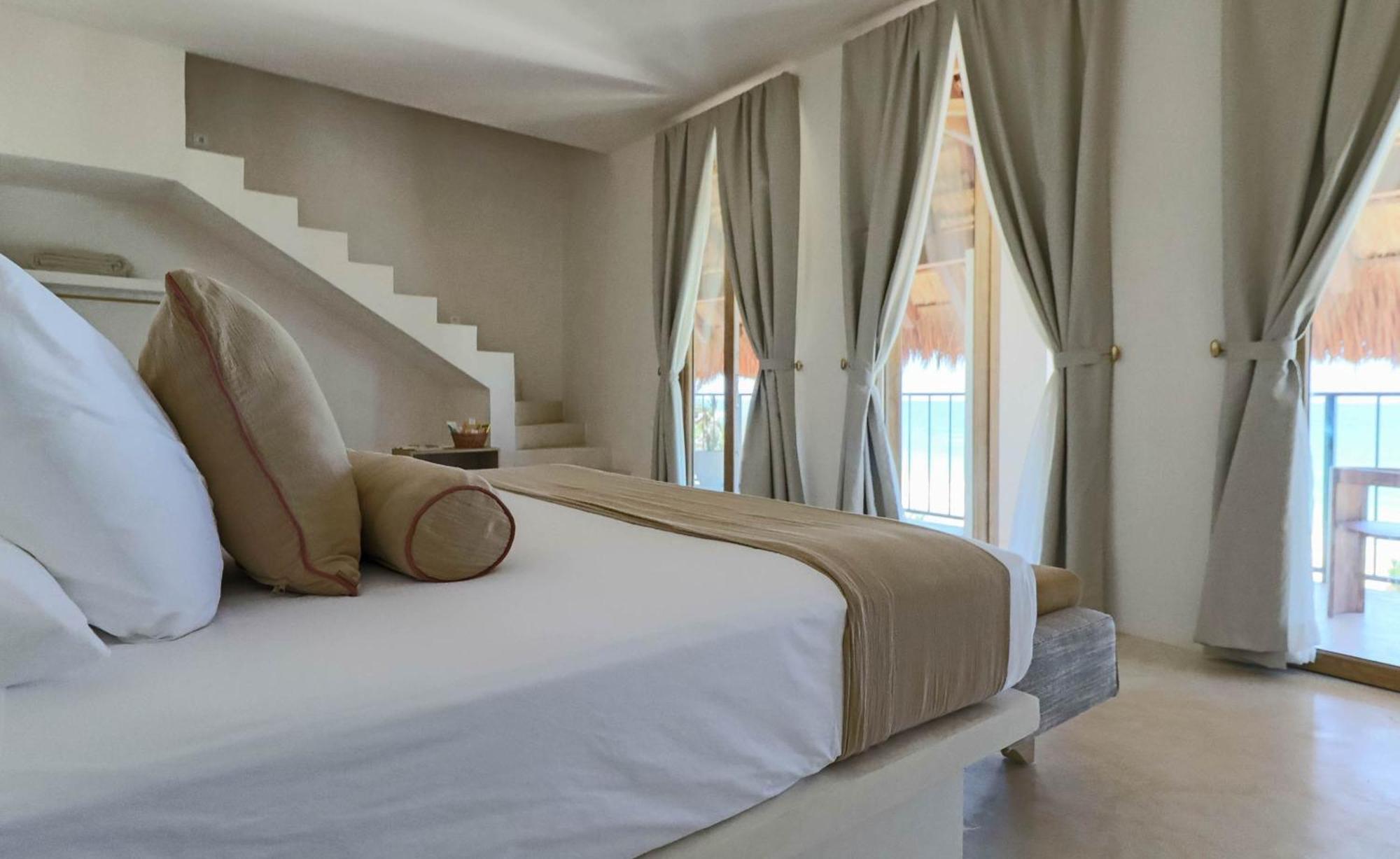 Suites Panamera Tulum Exterior photo