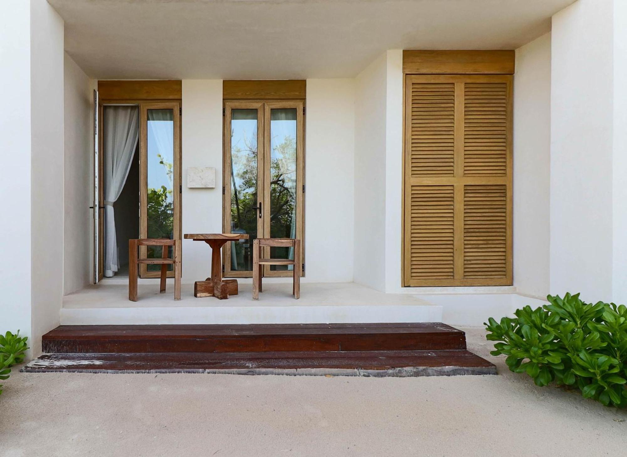 Suites Panamera Tulum Exterior photo