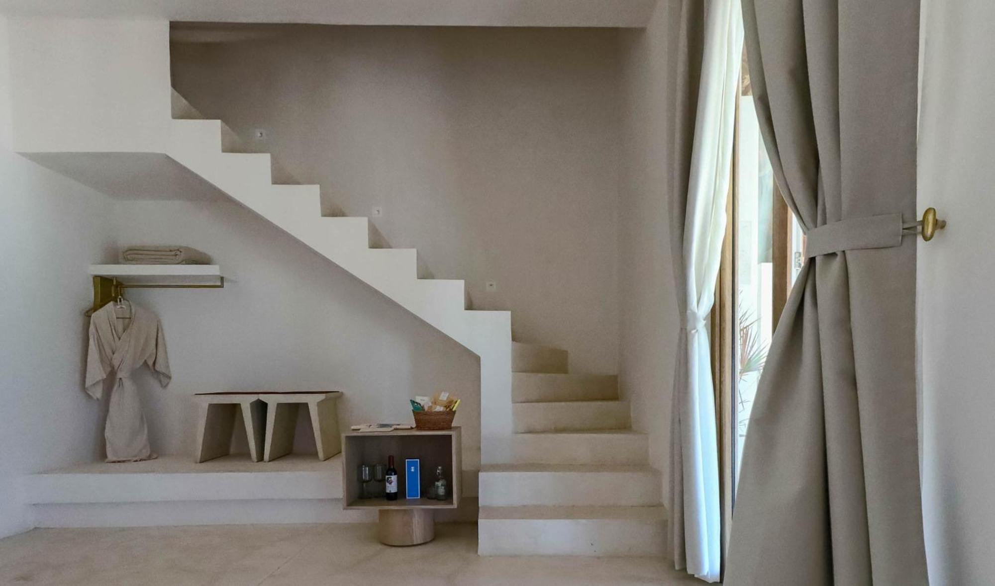 Suites Panamera Tulum Exterior photo