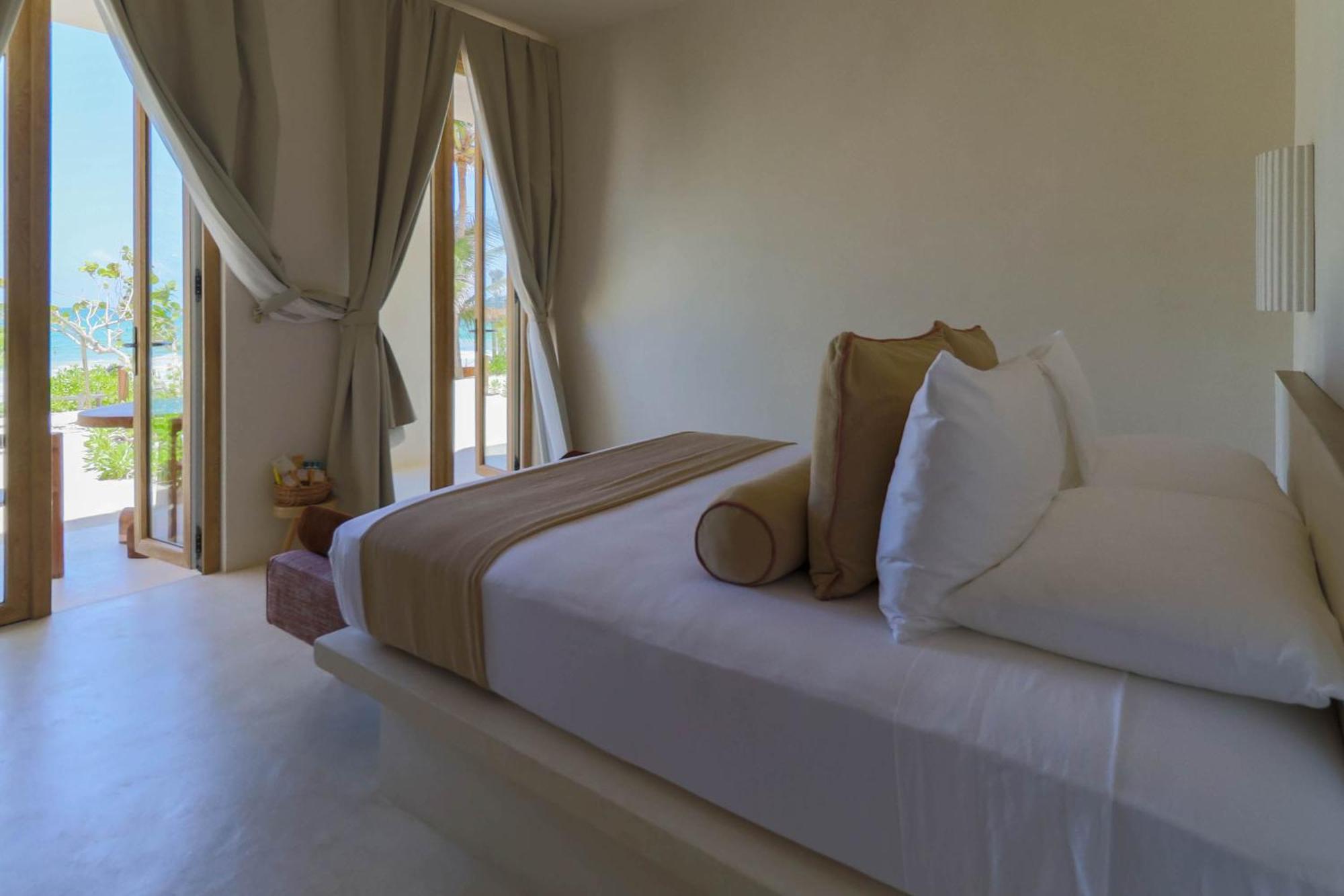 Suites Panamera Tulum Exterior photo