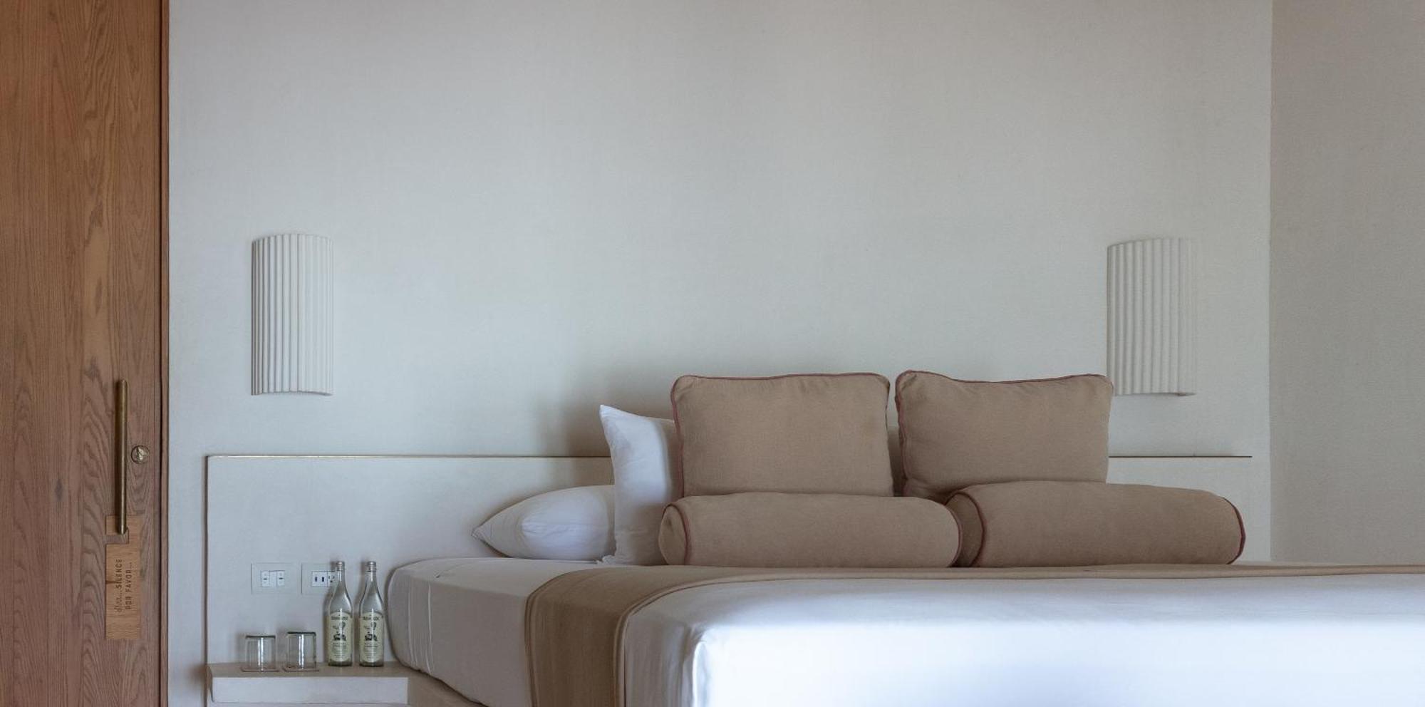 Suites Panamera Tulum Exterior photo