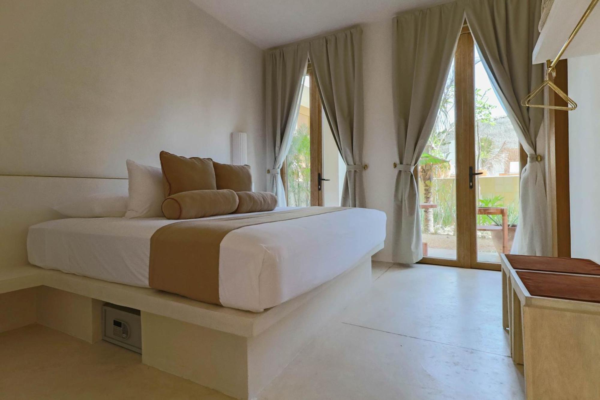 Suites Panamera Tulum Exterior photo