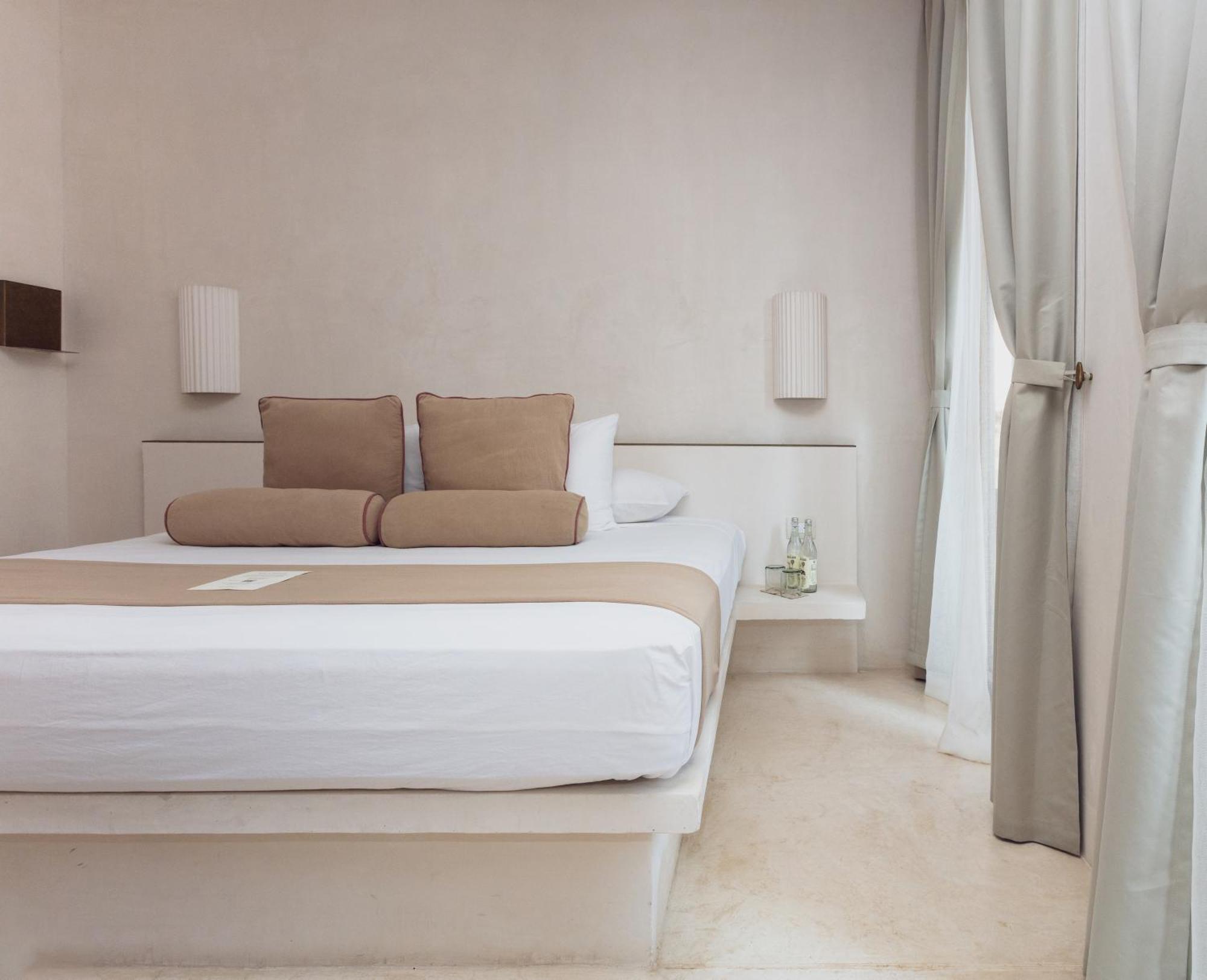 Suites Panamera Tulum Exterior photo